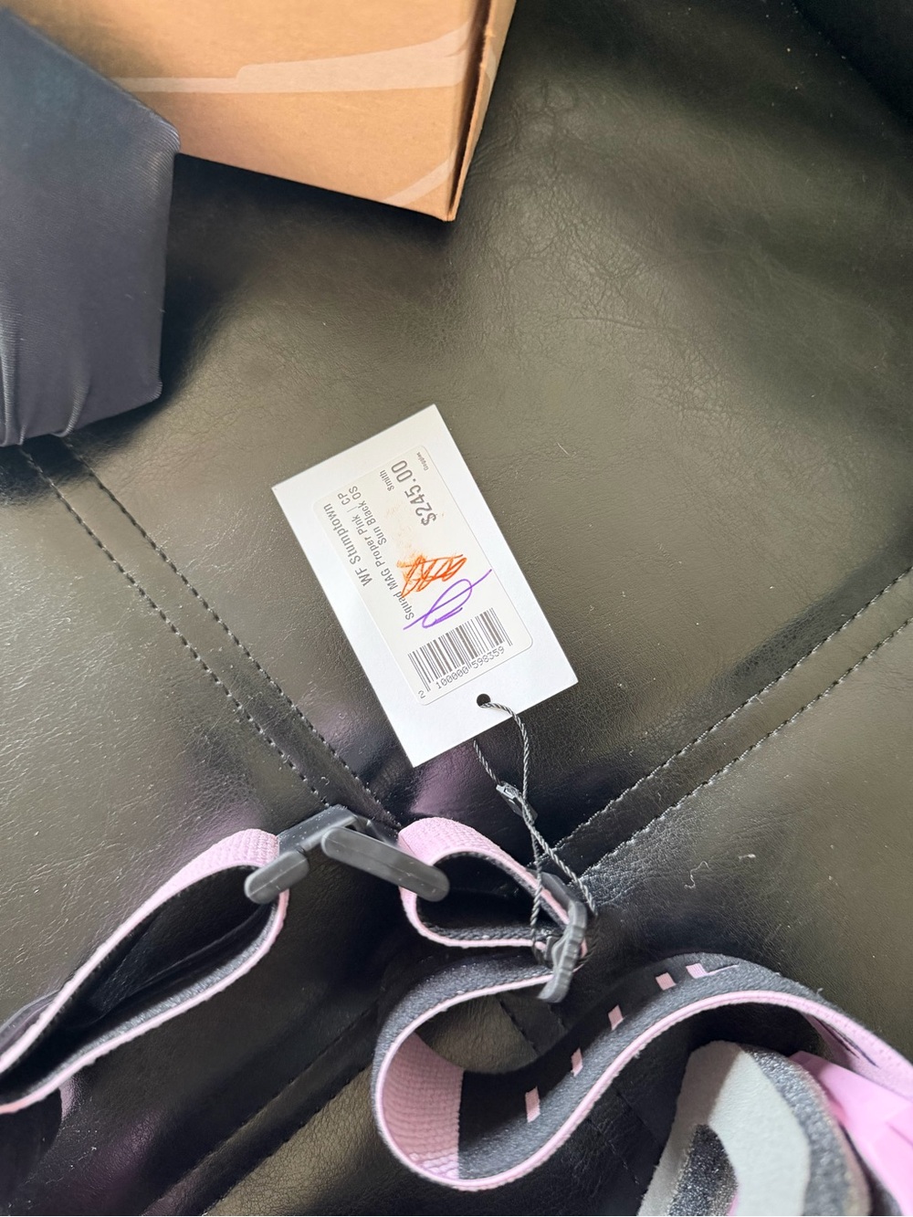 SMITH Squad Mag Goggles Brand New with Tags - Picture 2 of 6